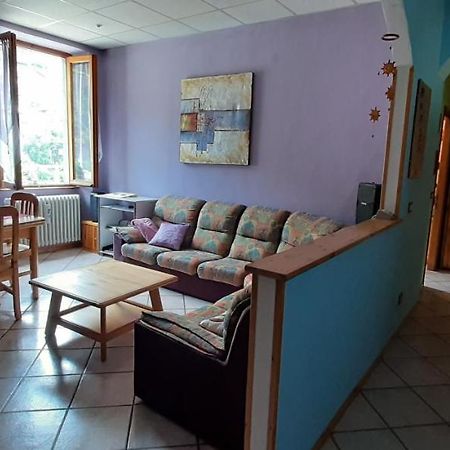 Ferienwohnung Casa Vacanza Frankino Bellano Exterior foto