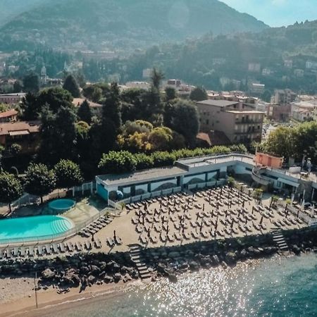 Ferienwohnung Casa Vacanza Frankino Bellano Exterior foto