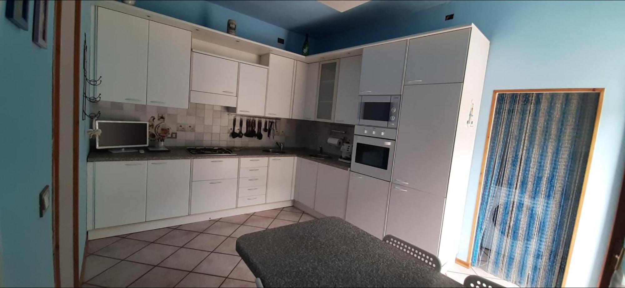 Ferienwohnung Casa Vacanza Frankino Bellano Zimmer foto